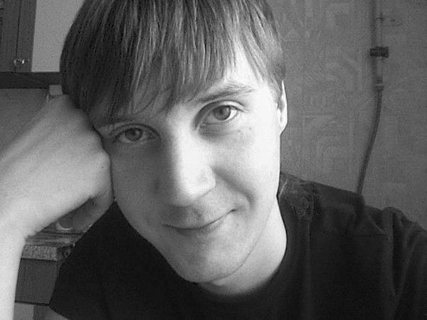 Олег Добрый