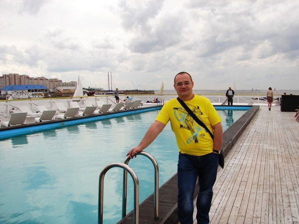 Дмитрий Васильев