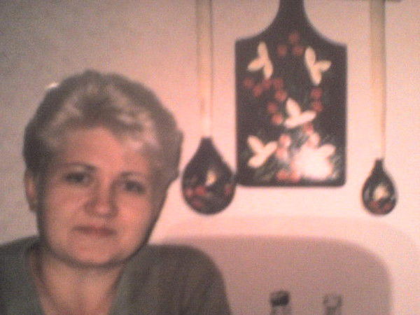 Ольга Унгур