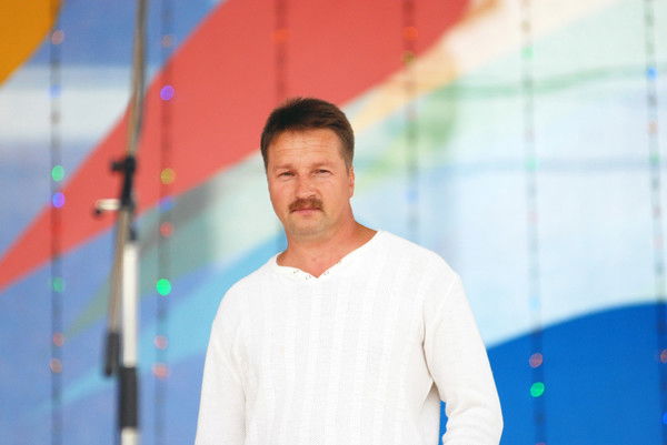 Юрий Громов