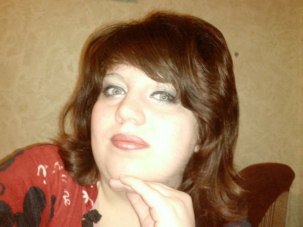 Ольга Волчек