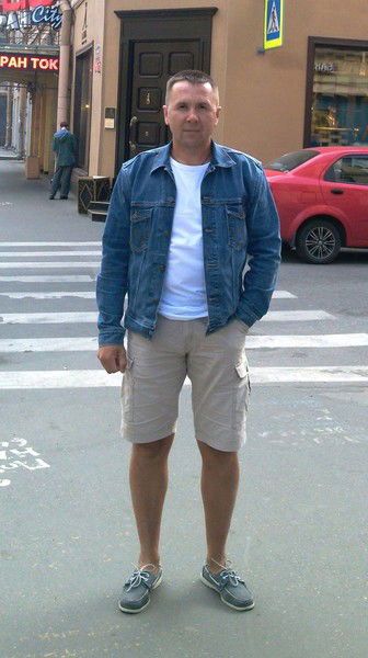 Сергей Спичков