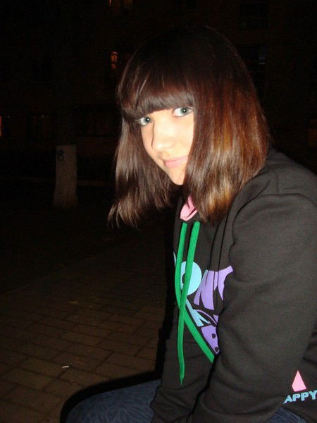 Вика Гриднева