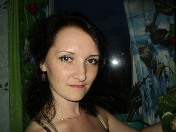 Оксана Девятых