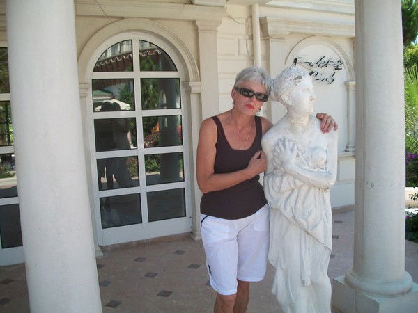 Светлана Иванова