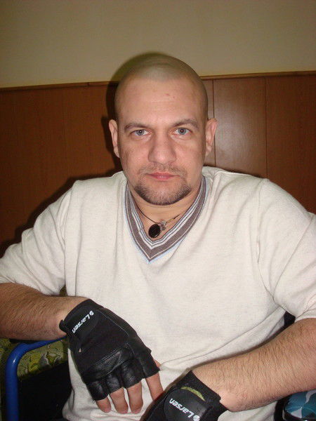 Алексей Брац