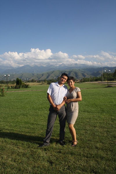 Ильяс Мурзалин