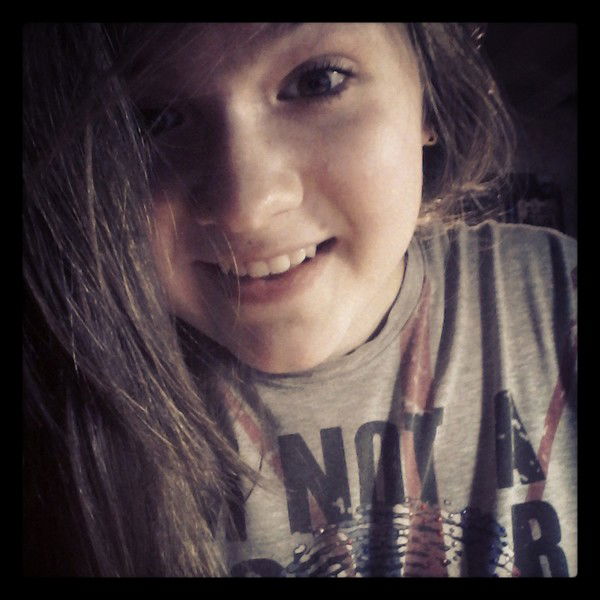 Кристина Холод