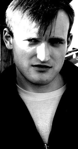 Паша Кощенков