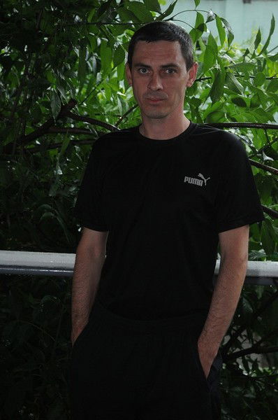 Александр Раздорских