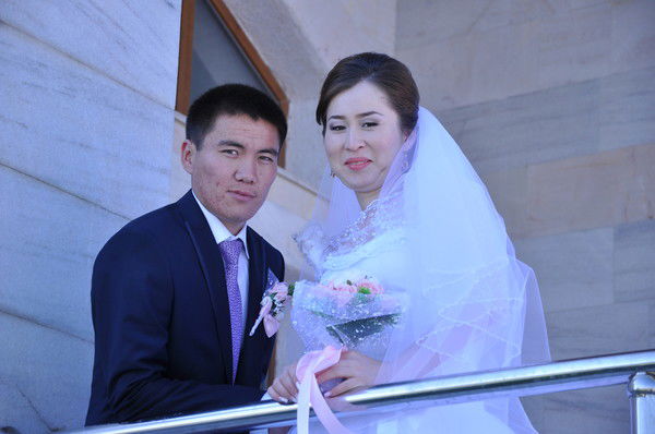 Нур Курбанов