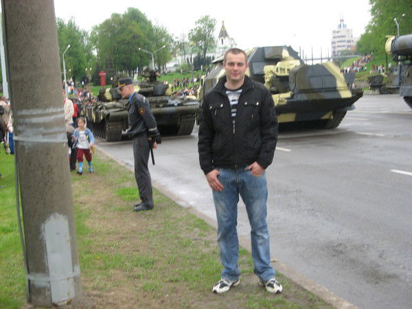 Евгений Кашлей