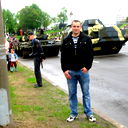 Евгений Кашлей