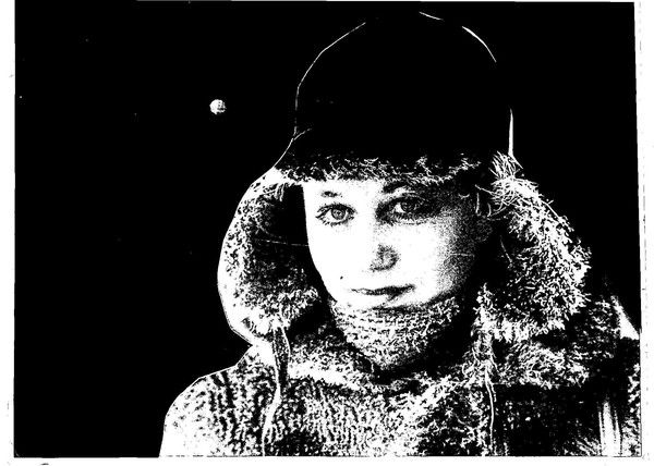 Надежда Кирсанова