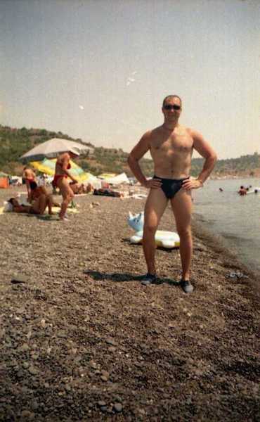 Александр Качурин