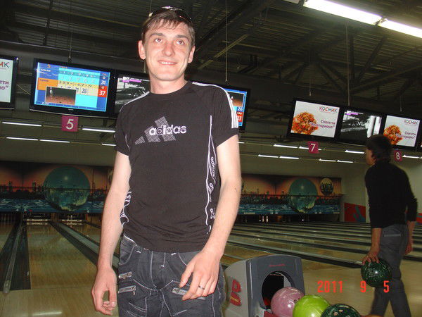 Александр Сорокин