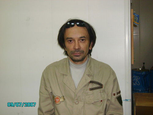 Дмитрий Лифанов