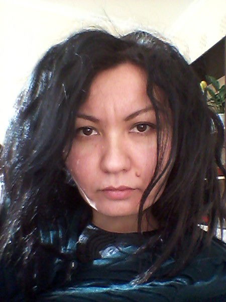 Асель Улукпан