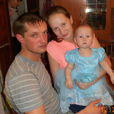 Ирина Иванова