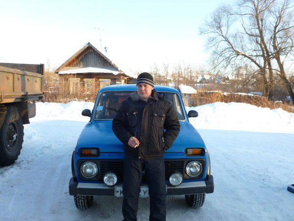 Алексей Дементьев