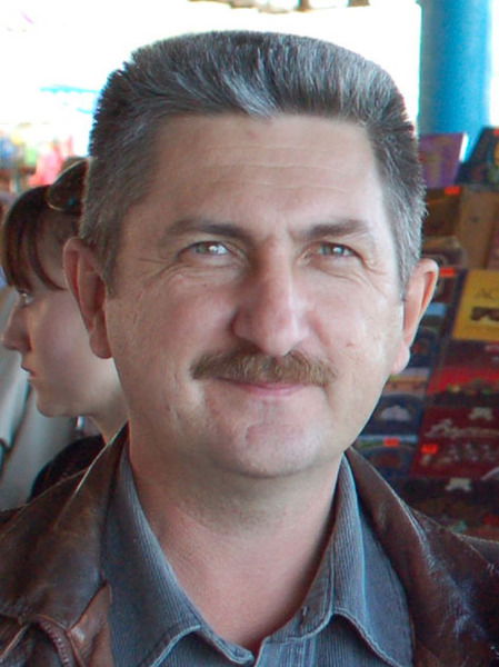 Александр Погорелов