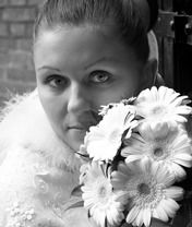 Елена Тимофеева