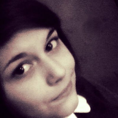 Юля Гараева