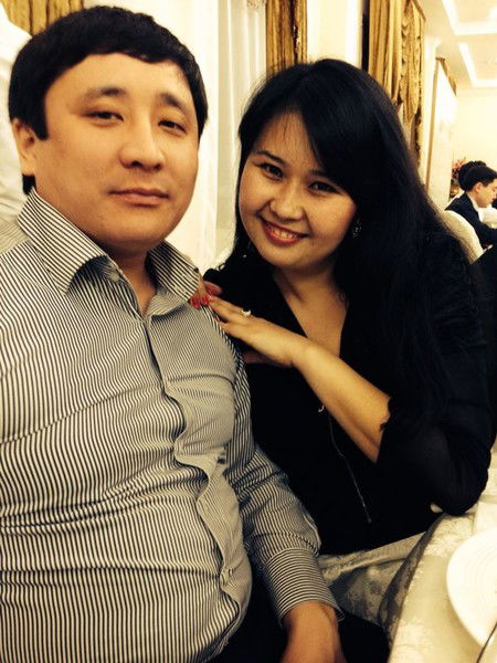 Рахима.. Мукушева..