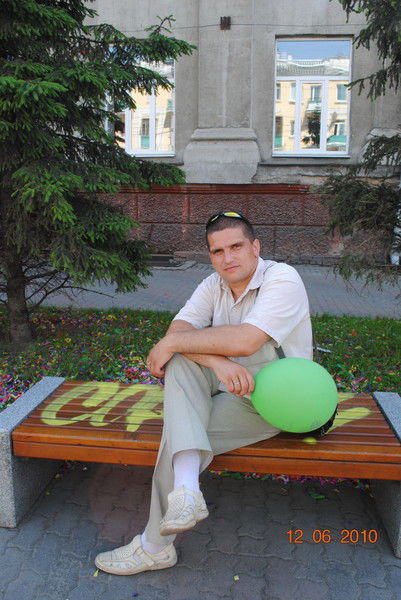 Максим Якимов