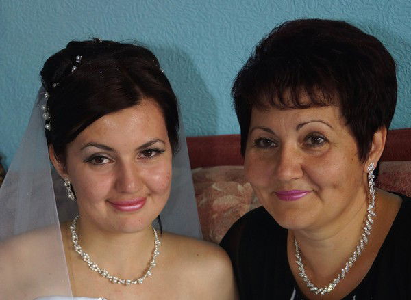 Светлана Моишева