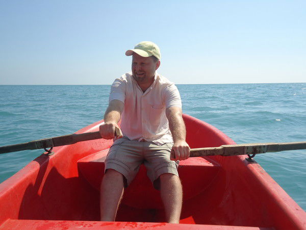 Михаил Полетти