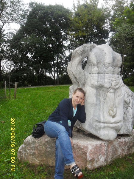 Инна Иванищева