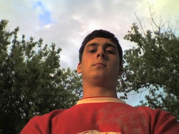 Максим Бобровский