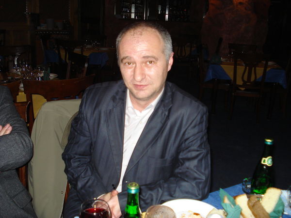 Гусейн Канакбиев