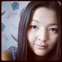 Меруерт Инкарбекова