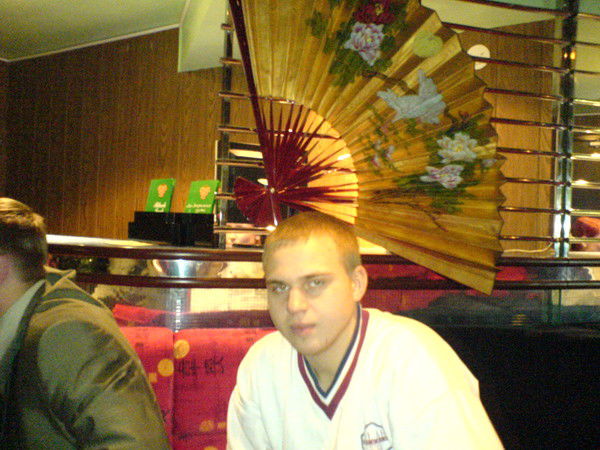 Юрий Кузнецов