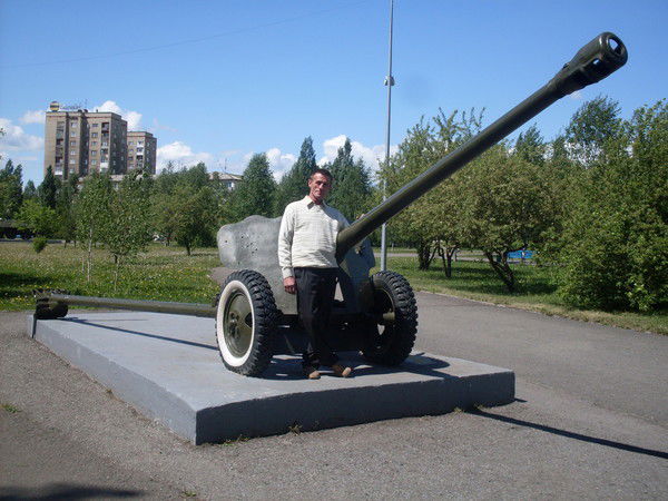 Юрий Калашников