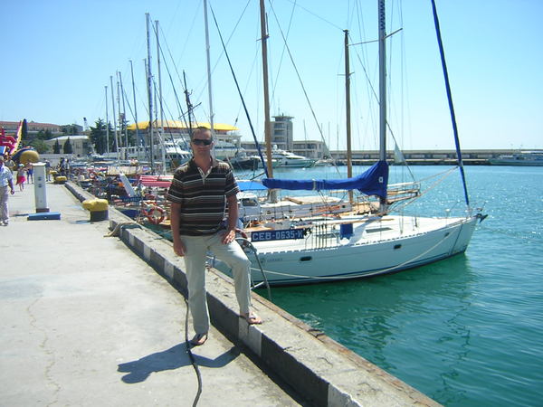 Юрий Шацилло