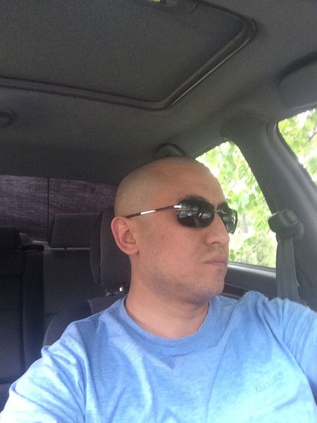 Адыл Абдурахманов