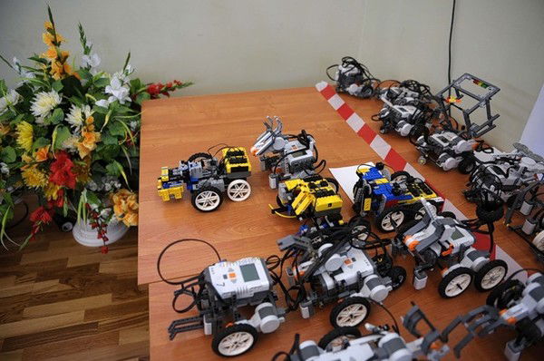 Информационные Технологии Цдютт Кировски