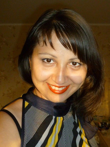 Эльвира Биктимерова