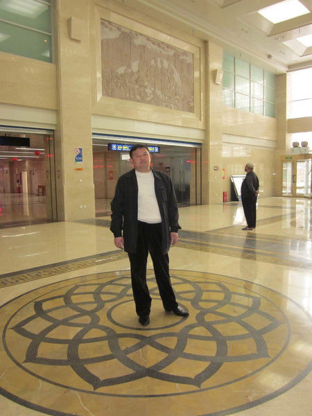 Сейитбек Карагозуев