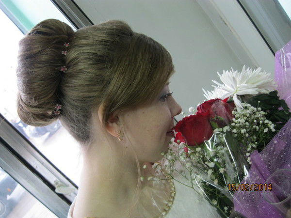 Александра Зайцева