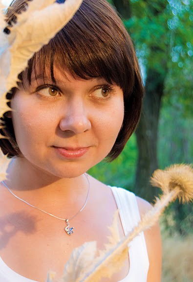 Наталья Рычагова