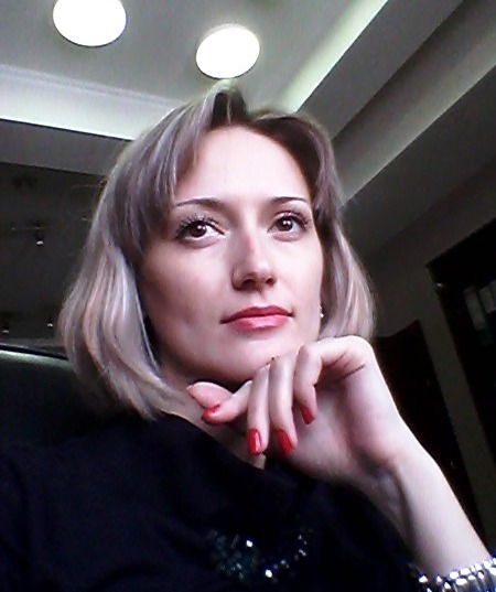 Олеся Матаева