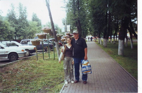 Виталий Петриченко