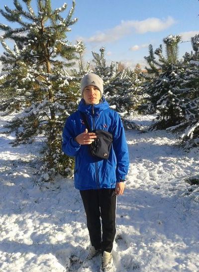 Алексей Музыкантов