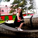 Ирина Навроцкая