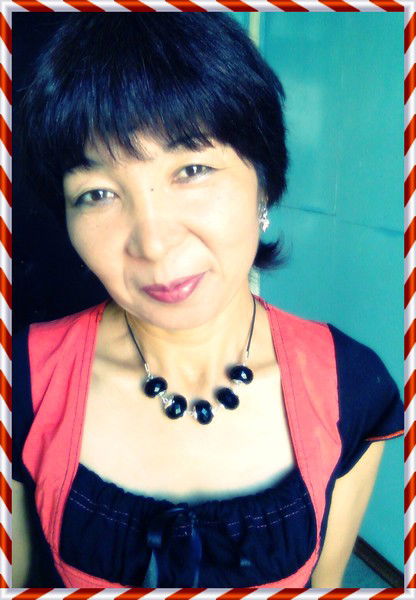 Гульнара Бедиярова