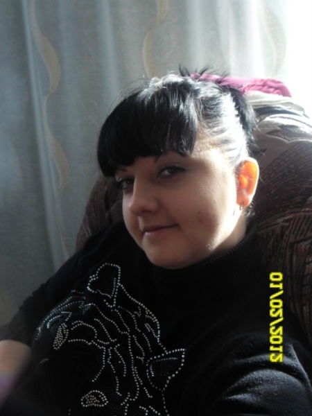 Людмила Ярмак